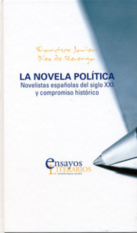 Novela Politica La Novelistas