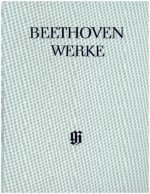 Beethoven, Ludwig van - Kadenzen zu Klavierkonzerten
