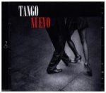 Tango Nuero, 2 Audio-CDs