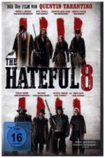 The Hateful 8, 1 DVD