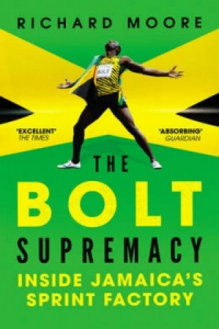 Bolt Supremacy