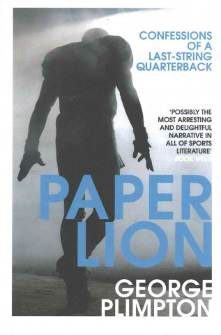 Paper Lion
