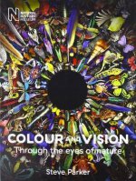 Colour and Vision: Through the Eyes of Nature
