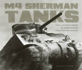 M4 Sherman Tanks