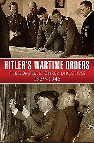 Hitler's Wartime Orders