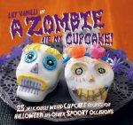 Zombie Ate My Cupcake!