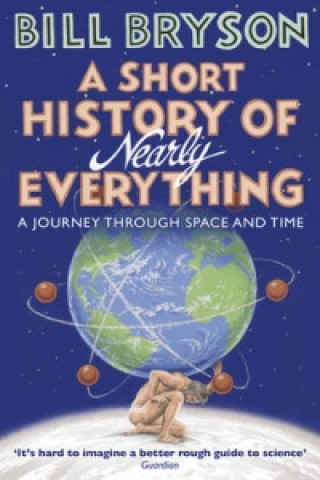 Short History of Nearly Everything