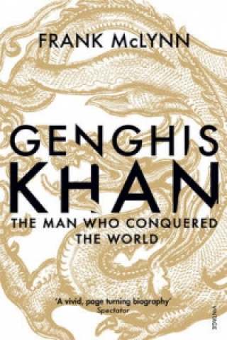 Genghis Khan