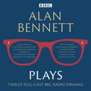 Alan Bennett: Plays