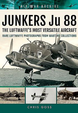 JUNKERS Ju 88