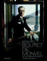 Bernard Boutet de Monvel