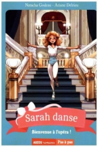 Sarah danse
