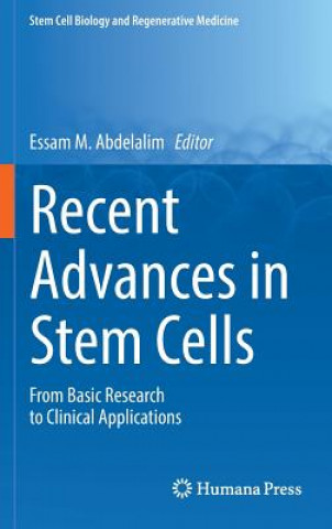 Recent Advances in Stem Cells