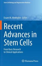 Recent Advances in Stem Cells