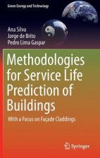 Methodologies for Service Life Prediction of Buildings