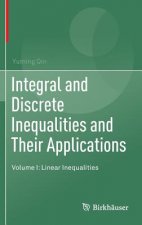 Integral and Discrete Inequalities and Their Applications