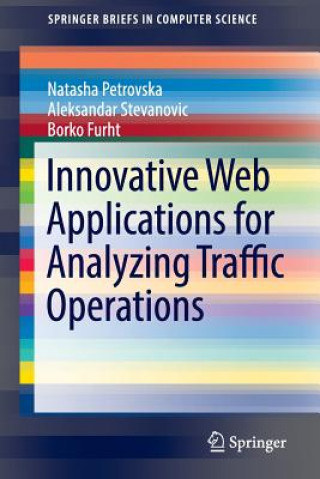 Innovative Web Applications for Analyzing Traffic Operations