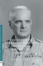 Office of Strategic Services and Italian Americans