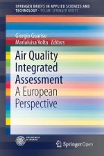 Air Quality Integrated Assessment