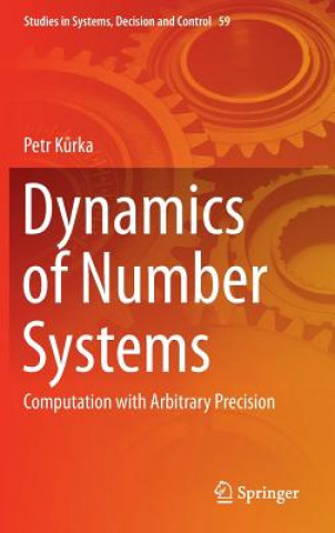 Dynamics of Number Systems