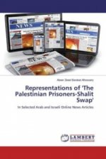 Representations of 'The Palestinian Prisoners-Shalit Swap'