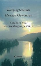 Heikle Gewasser