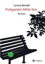 Puttgarden Mitte See