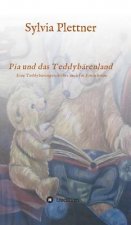 Pia und das Teddybarenland