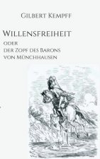 Willensfreiheit