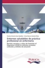 Entornos saludables de práctica profesional en enfermería