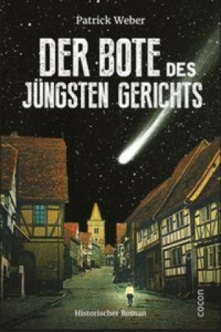 Der Bote des Jüngsten Gerichts