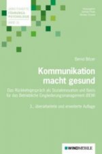 Kommunikation macht gesund