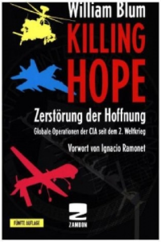 Killing Hope - Zerstörung der Hoffnung