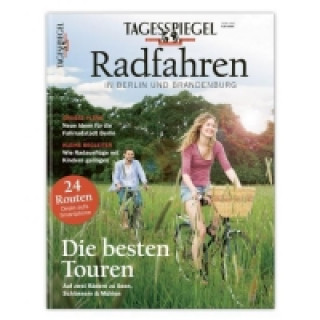 Der Tagesspiegel Radfahren in Berlin und Brandenburg 2016