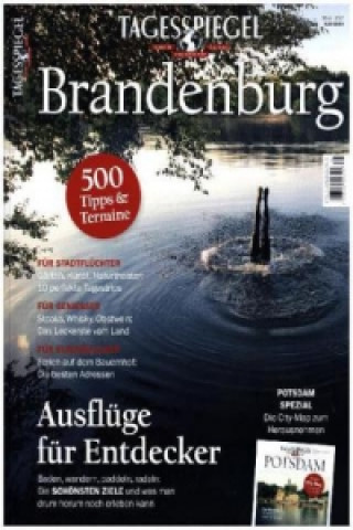 Der Tagesspiegel Brandenburg 2016/2017
