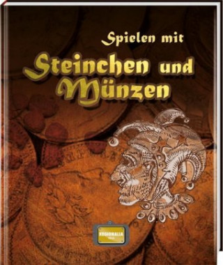 Spielen mit Steinchen und Münzen