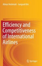 Efficiency and Competitiveness of International Airlines