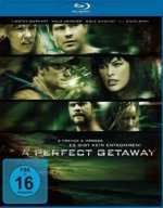 A Perfect Getaway, 1 Blu-ray