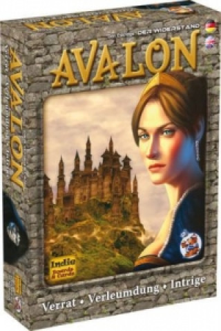 Der Widerstand - Avalon