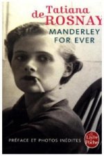 Manderley forever