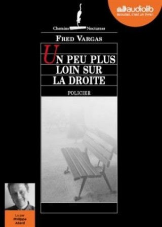 Un peu plus loin sur la droite, 1 MP3-CD