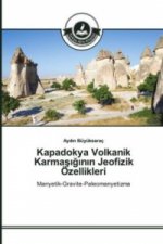 Kapadokya Volkanik Karmas_g_n_n Jeofizik Özellikleri