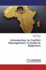 Introduction to Conflict Management: A Guide to Beginners