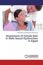 Assessment of Female Role in Male Sexual Dysfunction in Egypt