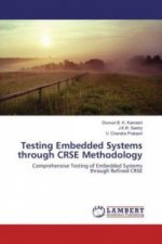 Testing Embedded Systems through CRSE Methodology