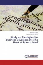 Study on Strategies for Business Development of a Bank at Branch Level