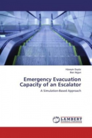 Emergency Evacuation Capacity of an Escalator