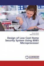 Design of Low Cost Home Security System Using 8085 Microprocessor