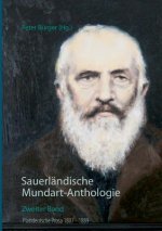 Sauerlandische Mundart-Anthologie II