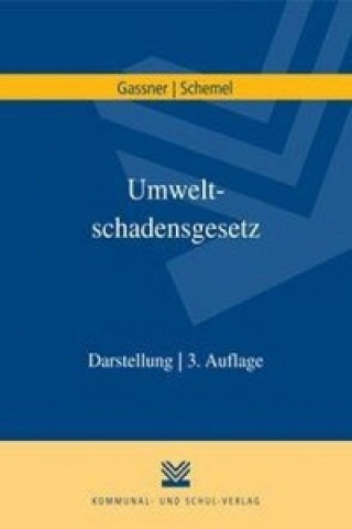 Umweltschadensgesetz